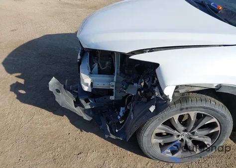 2016 Mazda Cx-5 Grand Touring from USA, damaged, VIN JM3KE4DY9G0720481